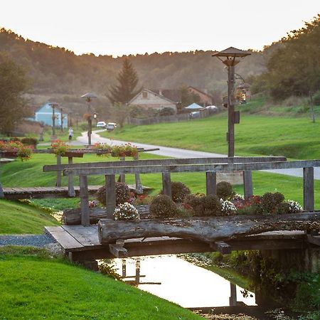 منزل الضيف Country House "Stricev Grunt" Stara Kapela المظهر الخارجي الصورة